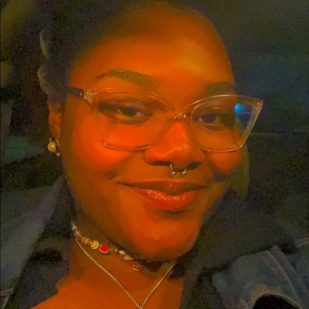 Meet your Posher, Annika